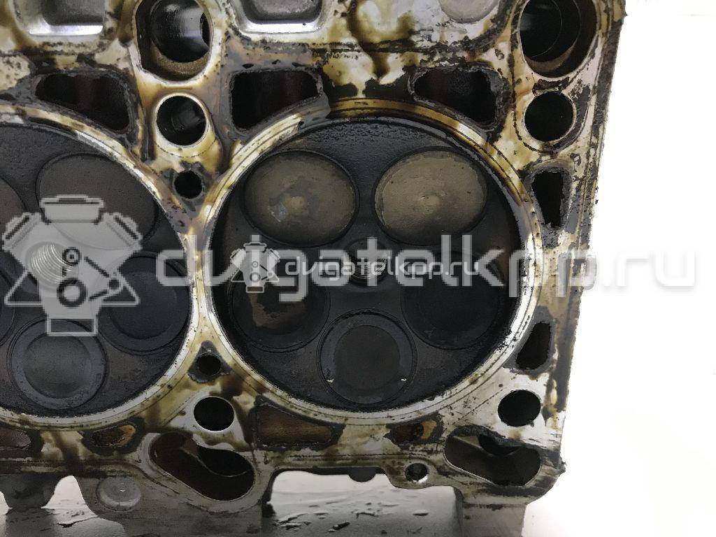 Фото Головка блока  078103068bh для Audi Allroad / A6 {forloop.counter}}