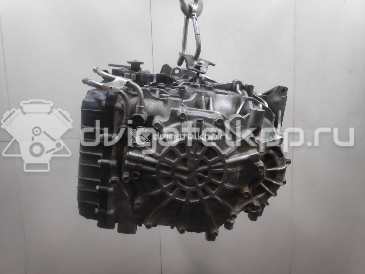 Фото Контрактная (б/у) АКПП для Hyundai / Kia 99-102 л.с 16V 1.4 л G4LC бензин 450002F021 {forloop.counter}}