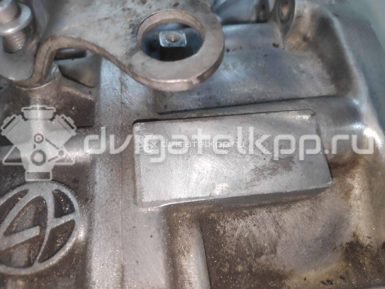 Фото Контрактная (б/у) АКПП для Hyundai / Kia 99-102 л.с 16V 1.4 л G4LC бензин 450002F021 {forloop.counter}}