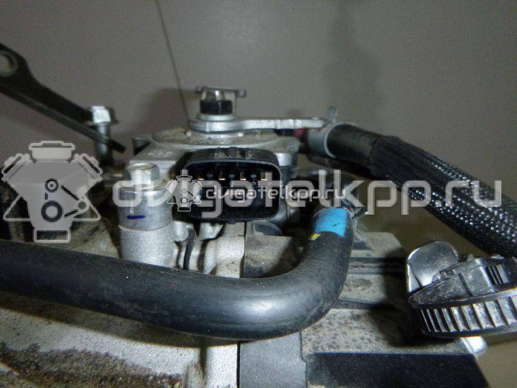 Фото Контрактная (б/у) АКПП для Hyundai / Kia 99-102 л.с 16V 1.4 л G4LC бензин 450002F021 {forloop.counter}}