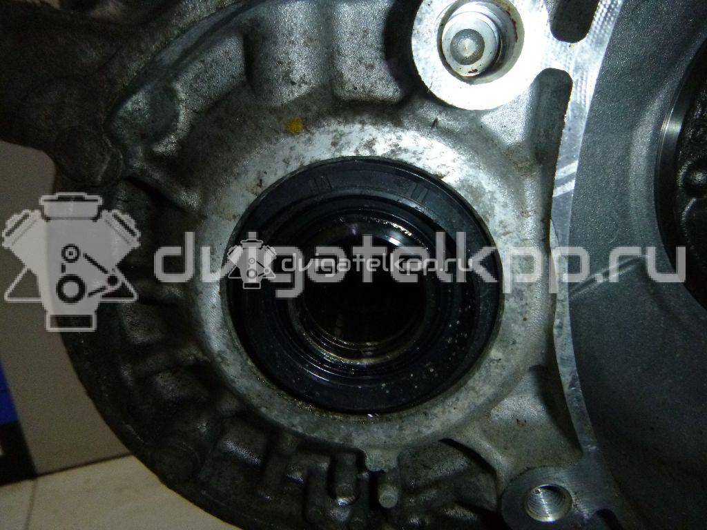 Фото Контрактная (б/у) АКПП для Hyundai / Kia 99-102 л.с 16V 1.4 л G4LC бензин 450002F021 {forloop.counter}}