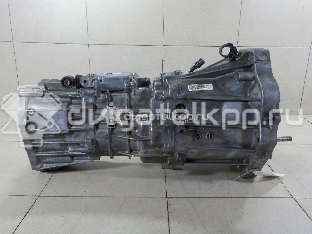 Фото Контрактная (б/у) МКПП для Maruti Suzuki / Suzuki / Chevrolet / Geo / Maruti 128-147 л.с 16V 2.0 л J20A бензин 6J22890PJ3005S {forloop.counter}}