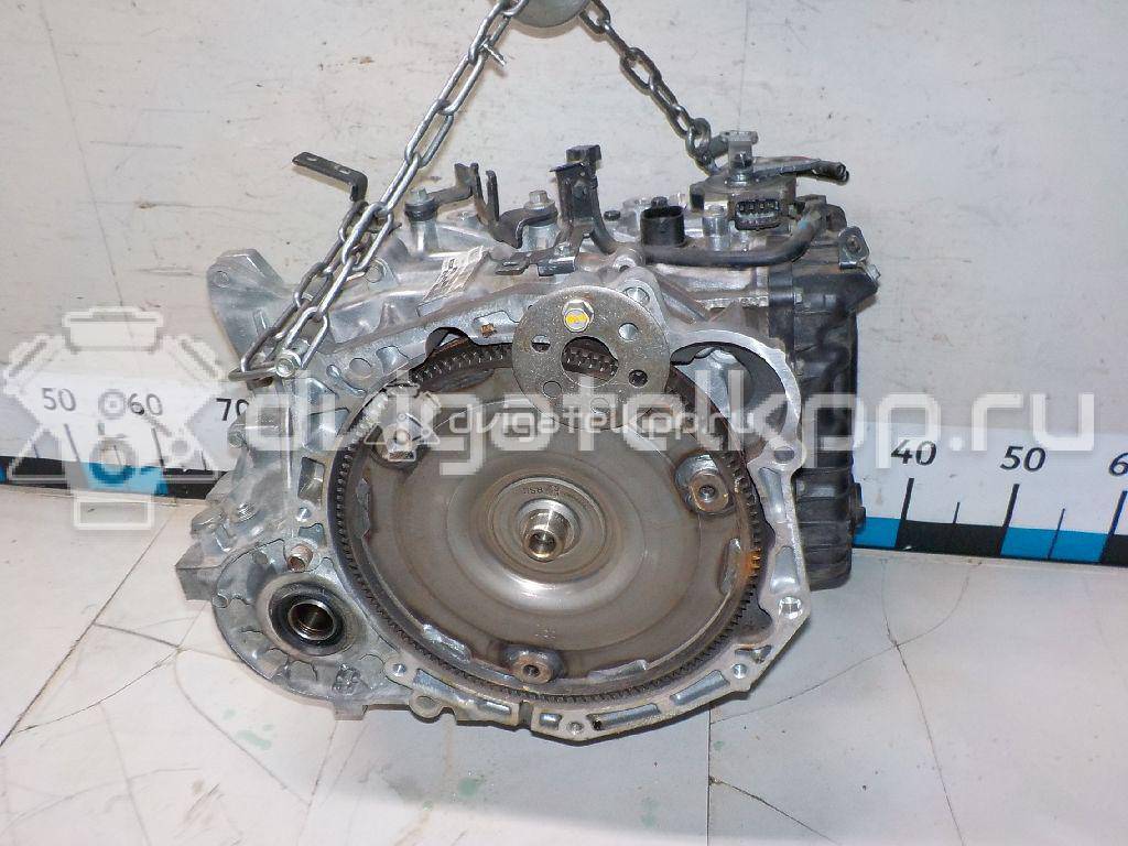 Фото Контрактная (б/у) АКПП для Hyundai / Kia 99-102 л.с 16V 1.4 л G4LC бензин 450002f021 {forloop.counter}}