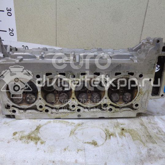 Фото Головка блока  2730104820 для Mercedes-Benz G-Class / M-Class / Gl-Class / S-Class / R-Class W251, V251