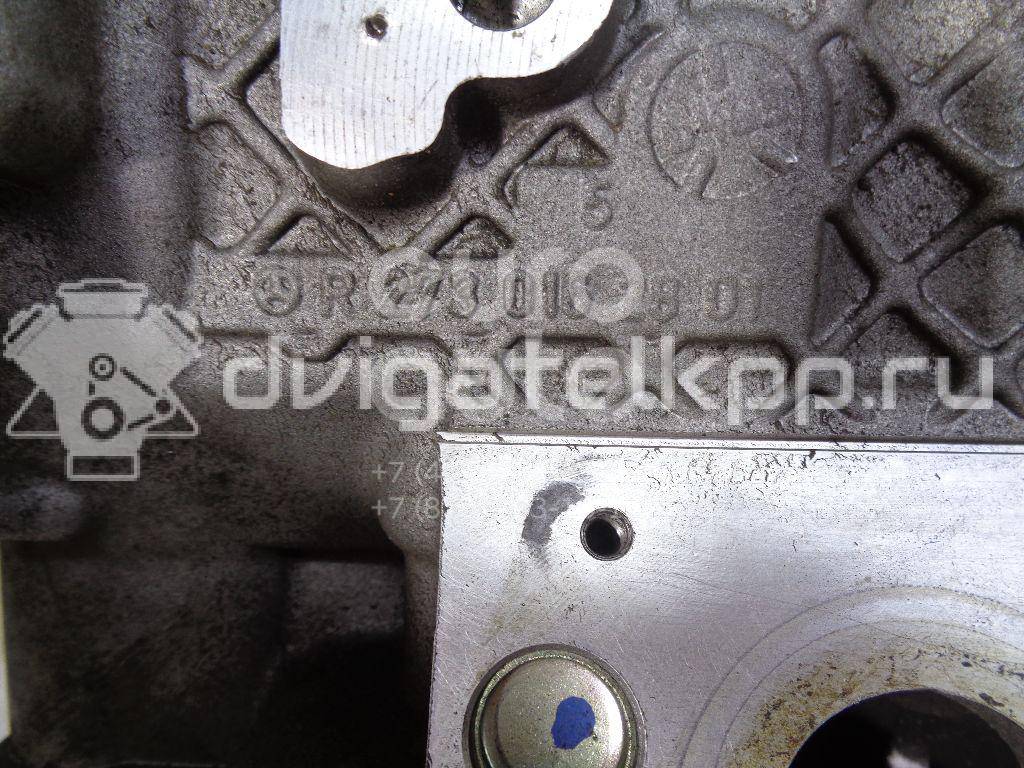 Фото Головка блока  2730104820 для Mercedes-Benz G-Class / M-Class / Gl-Class / S-Class / R-Class W251, V251 {forloop.counter}}