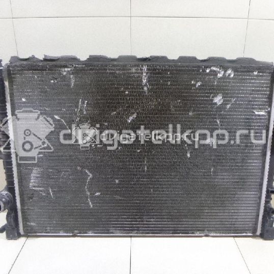 Фото Радиатор основной  31368082 для Land Rover Freelander / Range Rover / Discovery