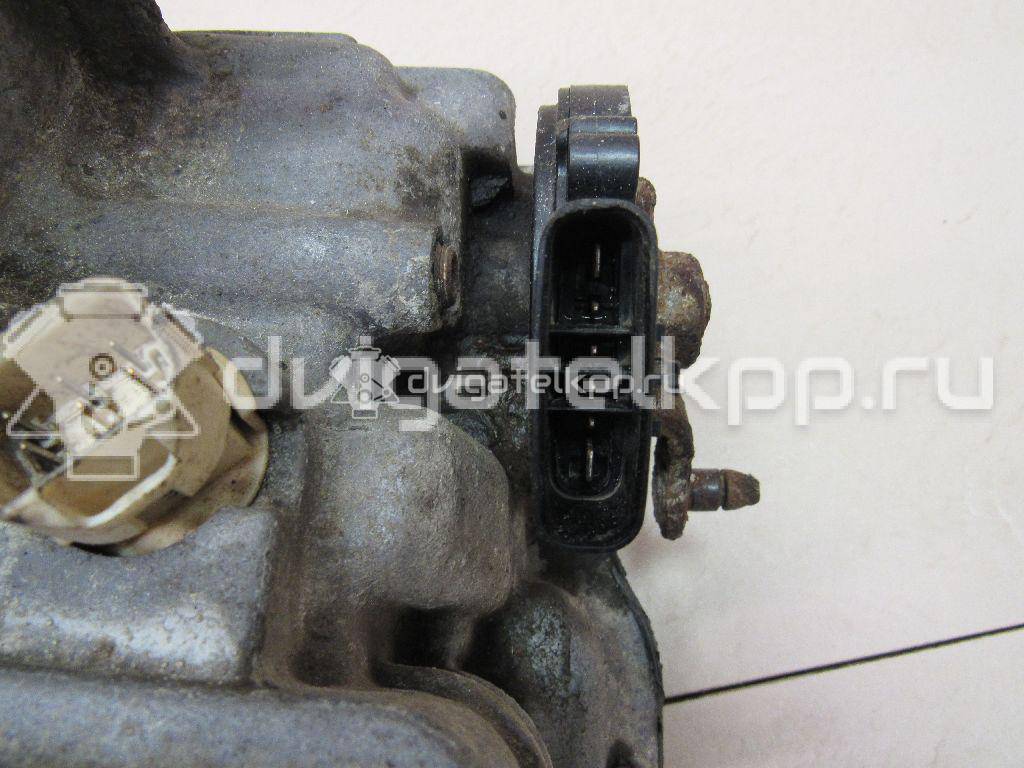 Фото Контрактная (б/у) АКПП для Mazda (Changan) 3 150 л.с 16V 2.0 л LF бензин FNE119090P {forloop.counter}}