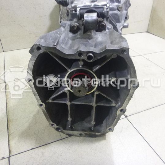 Фото Контрактная (б/у) МКПП для Suzuki Vitara / Grand Vitara 128-147 л.с 16V 2.0 л J20A бензин 2400065853