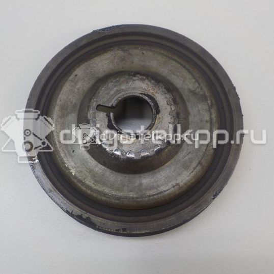 Фото Шкив коленвала  123033245R для mercedes benz A180/200/250 W176