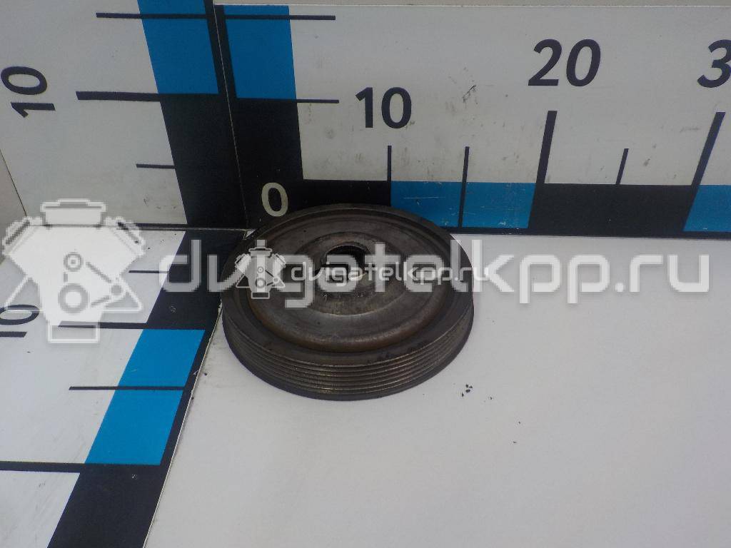 Фото Шкив коленвала  123033245R для mercedes benz A180/200/250 W176 {forloop.counter}}