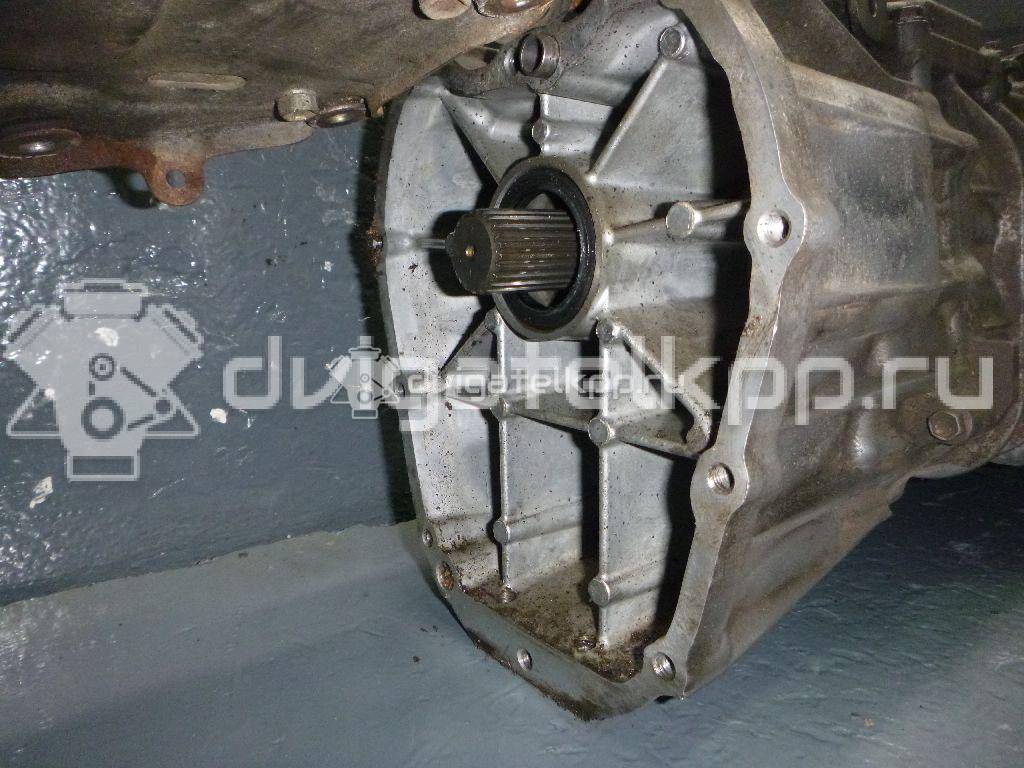 Фото Контрактная (б/у) МКПП для Maruti Suzuki / Suzuki 99-142 л.с 16V 1.6 л M16A бензин 2400066813 {forloop.counter}}