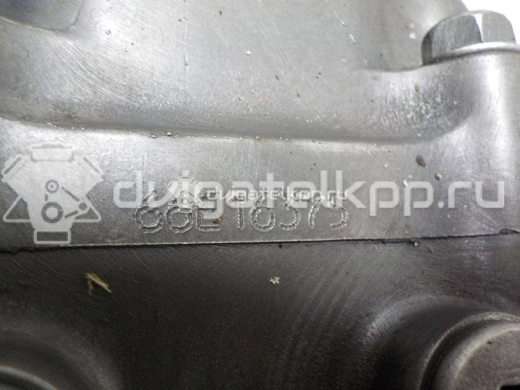 Фото Контрактная (б/у) МКПП для Suzuki Vitara / Grand Vitara 128-147 л.с 16V 2.0 л J20A бензин {forloop.counter}}