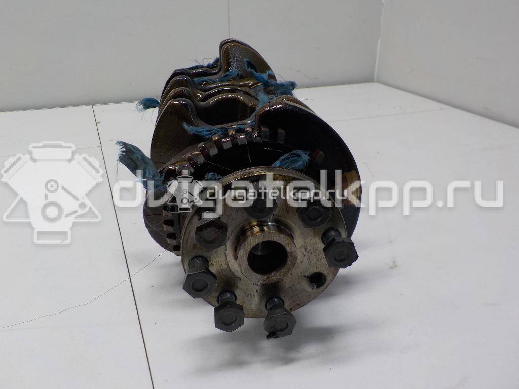 Фото Коленвал для двигателя J20A для Maruti Suzuki / Suzuki / Chevrolet / Geo / Maruti 128-147 л.с 16V 2.0 л бензин 1222065J01 {forloop.counter}}