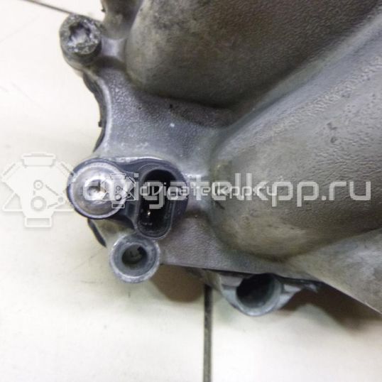 Фото Коллектор впускной  2731400701 для mercedes benz GL-Class X164