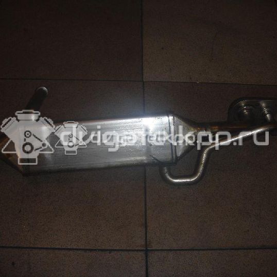 Фото Радиатор системы EGR  6421400975 для mercedes benz GL-Class X164