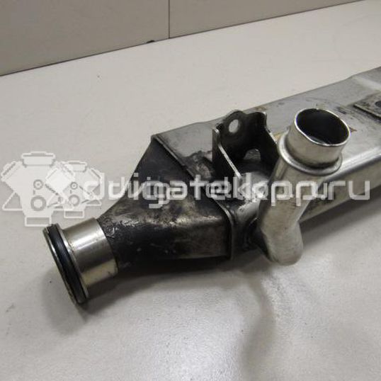 Фото Радиатор системы EGR  6421400275 для Mercedes-Benz M-Class / Gl-Class