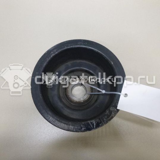 Фото Шкив коленвала  2780300103 для mercedes benz GL-Class X166 (GL/GLS)