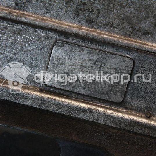 Фото Контрактная (б/у) АКПП для mercedes benz GLK-Class X204  V    2042701806