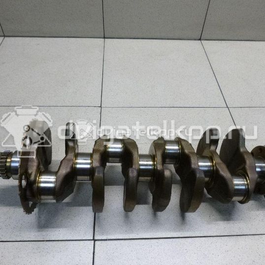 Фото Коленвал для двигателя M13A для Suzuki / Chevrolet 82-94 л.с 16V 1.3 л бензин 1222169G10