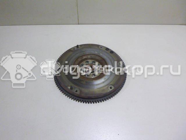 Фото Маховик для двигателя M13A для Suzuki / Chevrolet 82-94 л.с 16V 1.3 л бензин 1262069G01 {forloop.counter}}