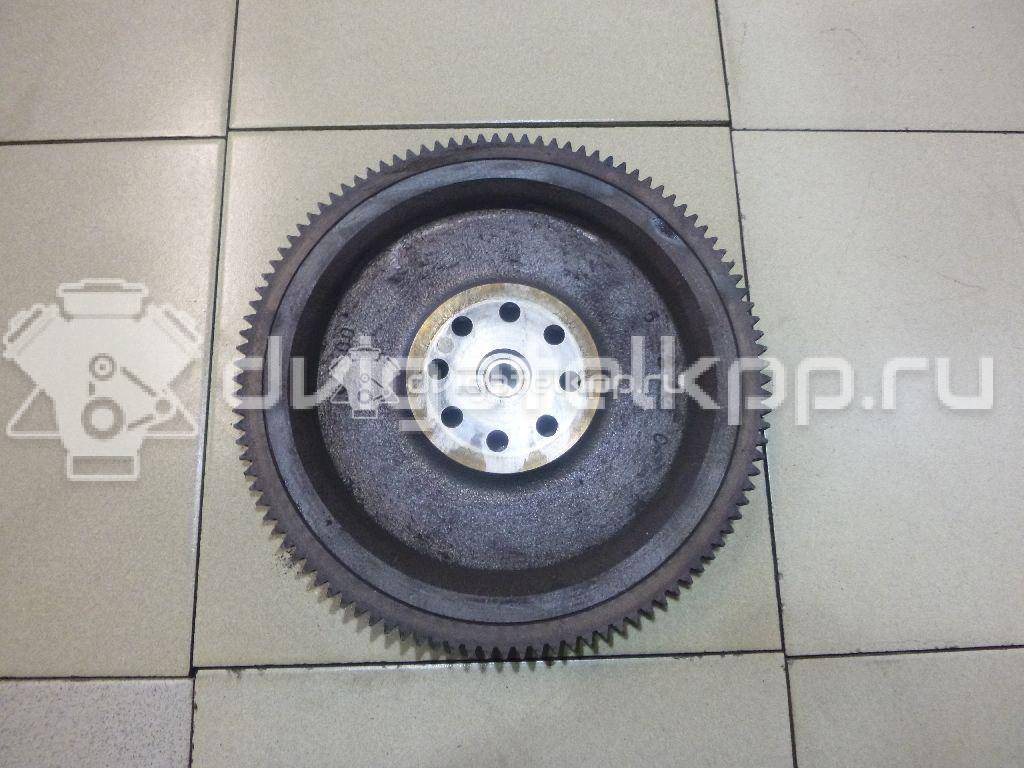 Фото Маховик для двигателя M13A для Suzuki / Chevrolet 82-94 л.с 16V 1.3 л бензин 1262069G01 {forloop.counter}}