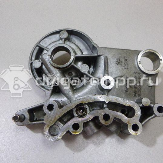 Фото Крышка распредвала  06h103144j для Audi A4 / A3 / A5 / Tt / A1