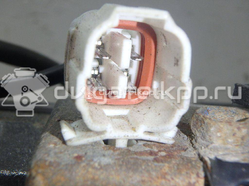 Фото Контрактная (б/у) АКПП для Suzuki / Chevrolet 82-94 л.с 16V 1.3 л M13A бензин 20002-62J10 {forloop.counter}}