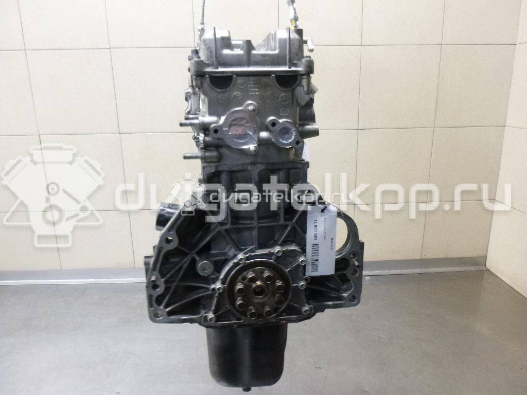 Фото Контрактный (б/у) двигатель M13A для Suzuki / Chevrolet 82-94 л.с 16V 1.3 л бензин M13A1307078 {forloop.counter}}