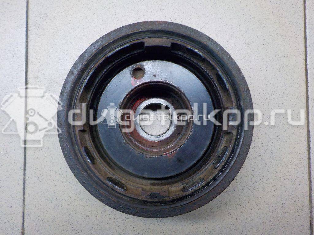 Фото Шкив коленвала  2720300803 для Mercedes-Benz M-Class / R-Class W251, V251 {forloop.counter}}