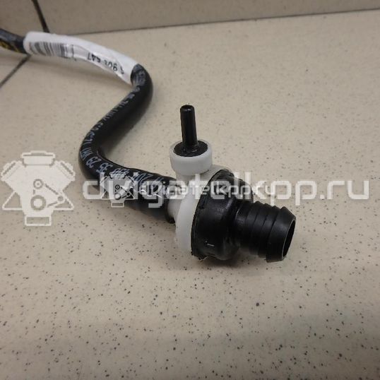 Фото Трубка вакуумная  2044303529 для Mercedes-Benz C-Class / Glk-Class X204