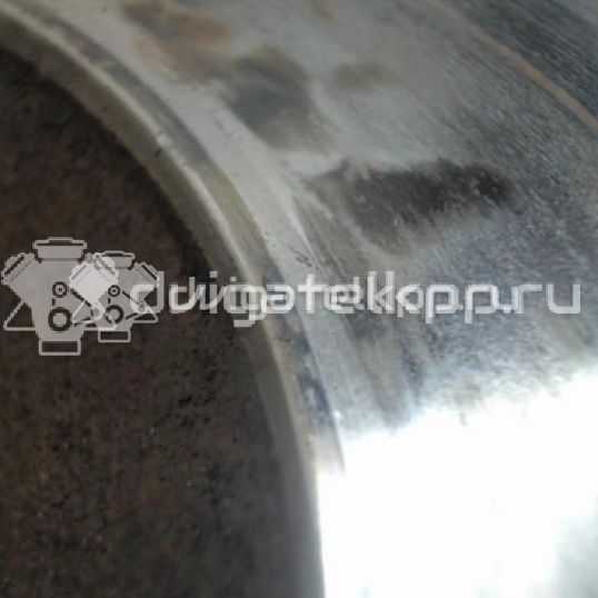 Фото Маховик для двигателя M16A для Maruti Suzuki / Suzuki 99-142 л.с 16V 1.6 л бензин 1262069G50