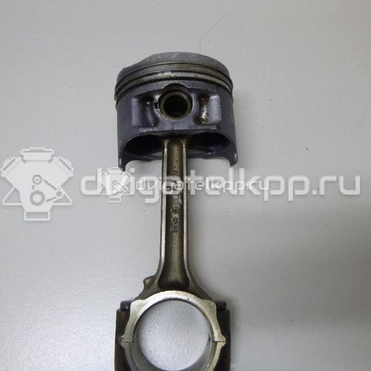 Фото Поршень с шатуном для двигателя M16A для Maruti Suzuki / Suzuki 99-142 л.с 16V 1.6 л бензин