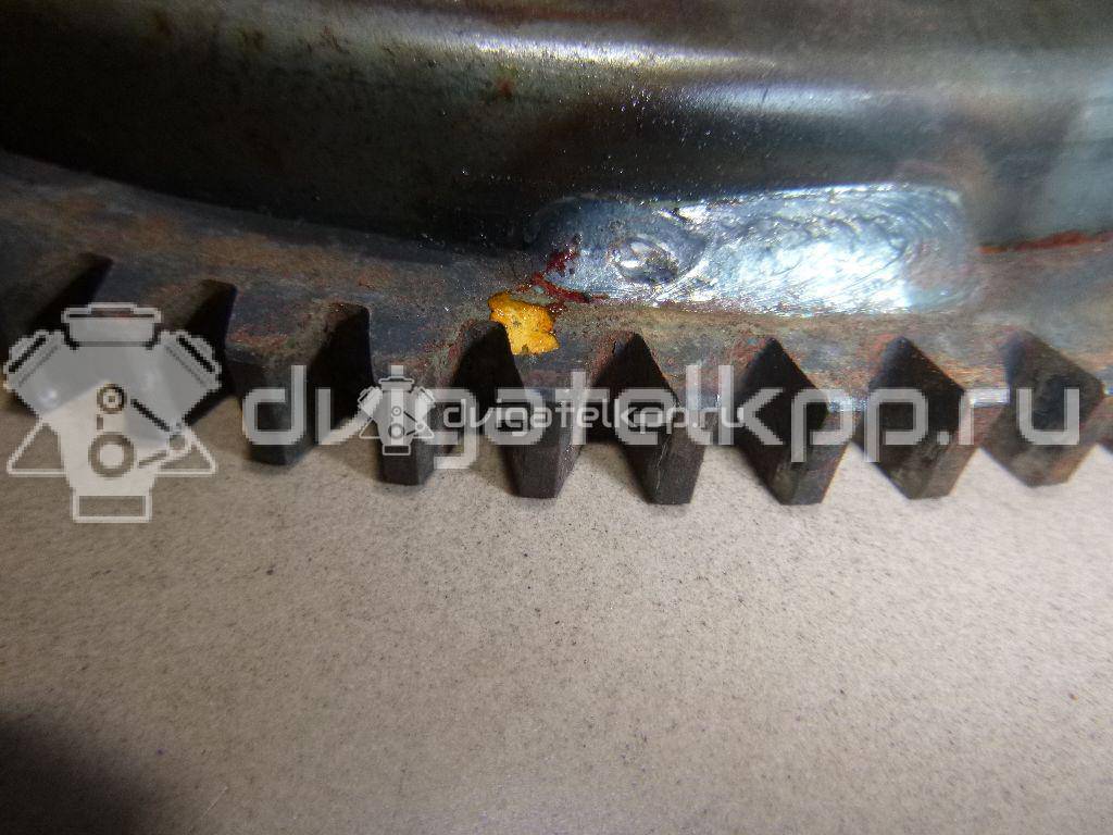 Фото Маховик для двигателя K12B для Suzuki / Mitsubishi / Vauxhall 86-94 л.с 16V 1.2 л бензин 2262073KR0 {forloop.counter}}