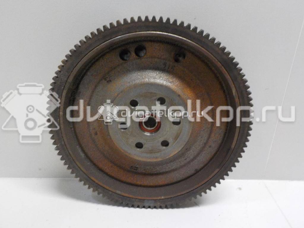 Фото Маховик для двигателя K12B для Suzuki / Mitsubishi / Vauxhall 86-94 л.с 16V 1.2 л бензин 1262051K00 {forloop.counter}}