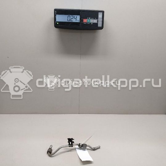 Фото Трубка ТНВД  2710700932 для Mercedes-Benz (Bbdc) / Mercedes-Benz