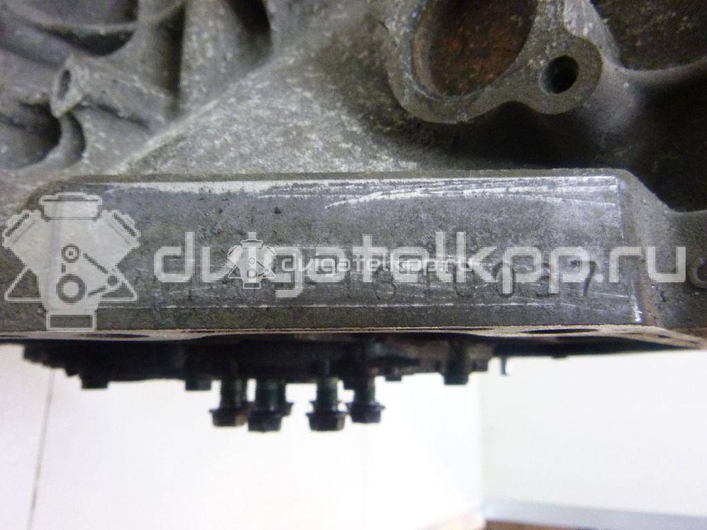 Фото Контрактный (б/у) двигатель M13A для Subaru / Suzuki / Chevrolet 82-94 л.с 16V 1.3 л бензин 1120069G03 {forloop.counter}}