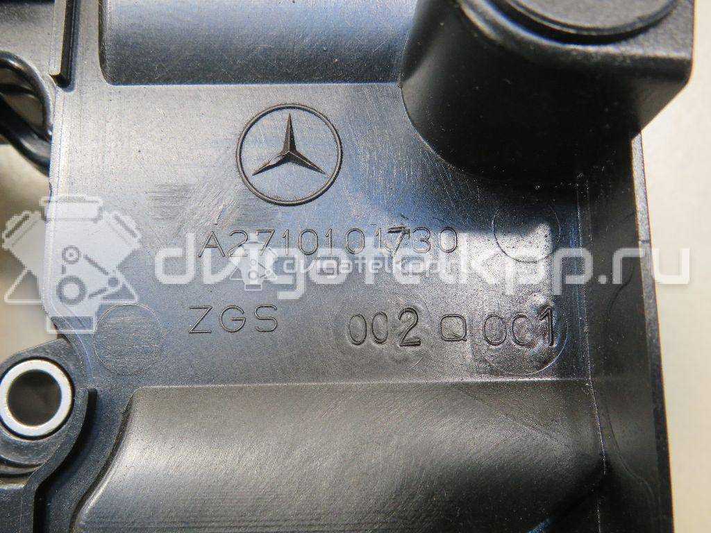 Фото Крышка головки блока (клапанная)  2710101730 для Mercedes-Benz (Bbdc) / Mercedes-Benz {forloop.counter}}