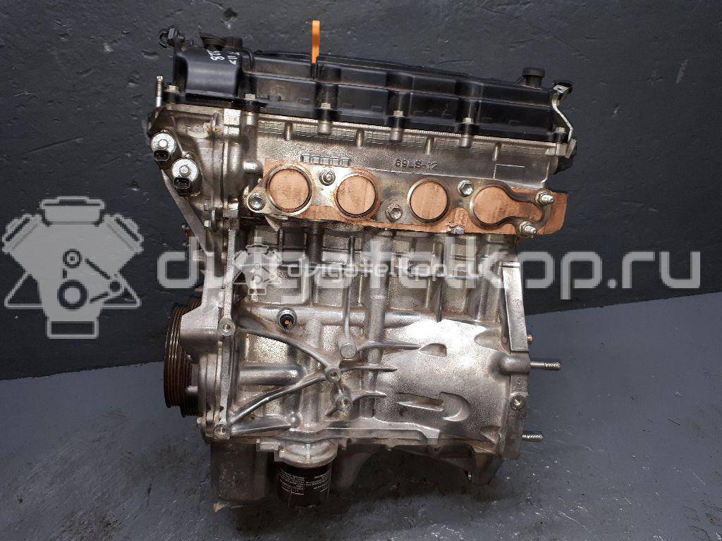 Фото Контрактный (б/у) двигатель K12B для Opel / Suzuki / Mitsubishi / Vauxhall 86-94 л.с 16V 1.2 л бензин K12B1029460 {forloop.counter}}