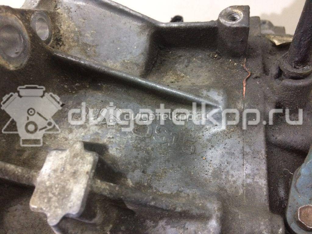 Фото Контрактная (б/у) АКПП для Suzuki Vitara / Grand Vitara / Sx4 / Liana / Swift 99-142 л.с 16V 1.6 л M16A бензин 2000279J70 {forloop.counter}}