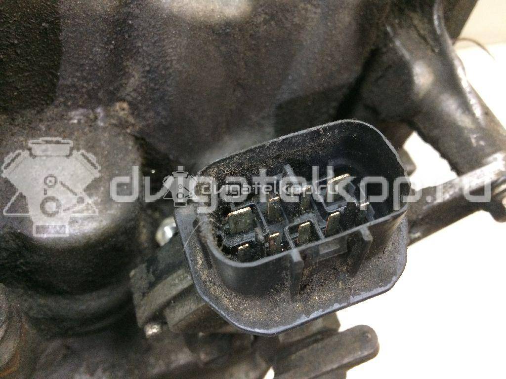 Фото Контрактная (б/у) АКПП для Suzuki Vitara / Grand Vitara / Sx4 / Liana / Swift 99-142 л.с 16V 1.6 л M16A бензин 2000279J70 {forloop.counter}}