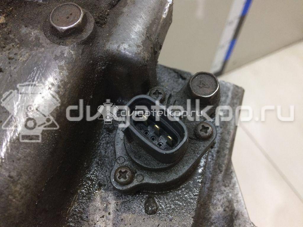 Фото Контрактная (б/у) АКПП для Suzuki Vitara / Grand Vitara / Sx4 / Liana / Swift 99-142 л.с 16V 1.6 л M16A бензин 2000279J70 {forloop.counter}}