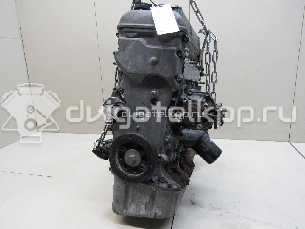 Фото Контрактный (б/у) двигатель J20A для Maruti Suzuki / Suzuki / Chevrolet / Geo / Maruti 128-147 л.с 16V 2.0 л бензин {forloop.counter}}