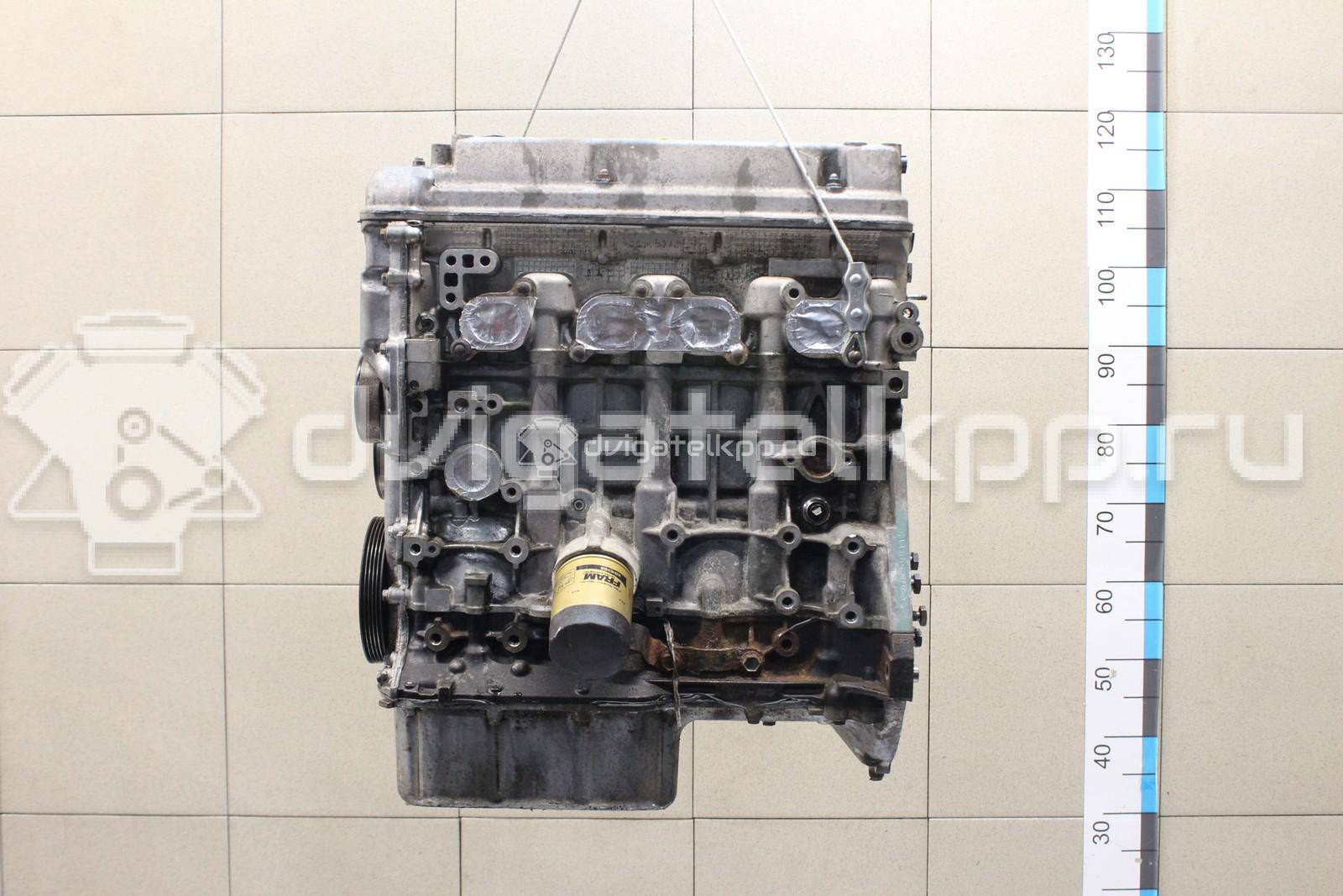 Фото Контрактный (б/у) двигатель J20A для Maruti Suzuki / Suzuki / Chevrolet / Geo / Maruti 128-147 л.с 16V 2.0 л бензин {forloop.counter}}