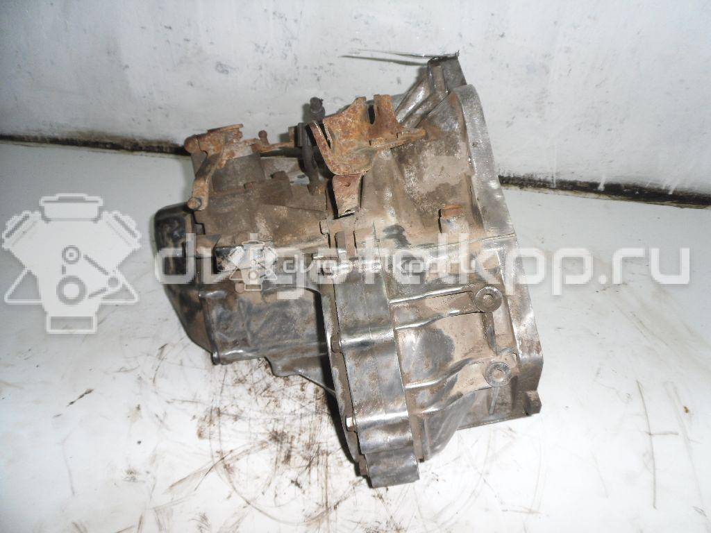 Фото Контрактная (б/у) МКПП для Suzuki Vitara / Grand Vitara / Sx4 / Liana / Swift 99-142 л.с 16V 1.6 л M16A бензин 2400080871 {forloop.counter}}