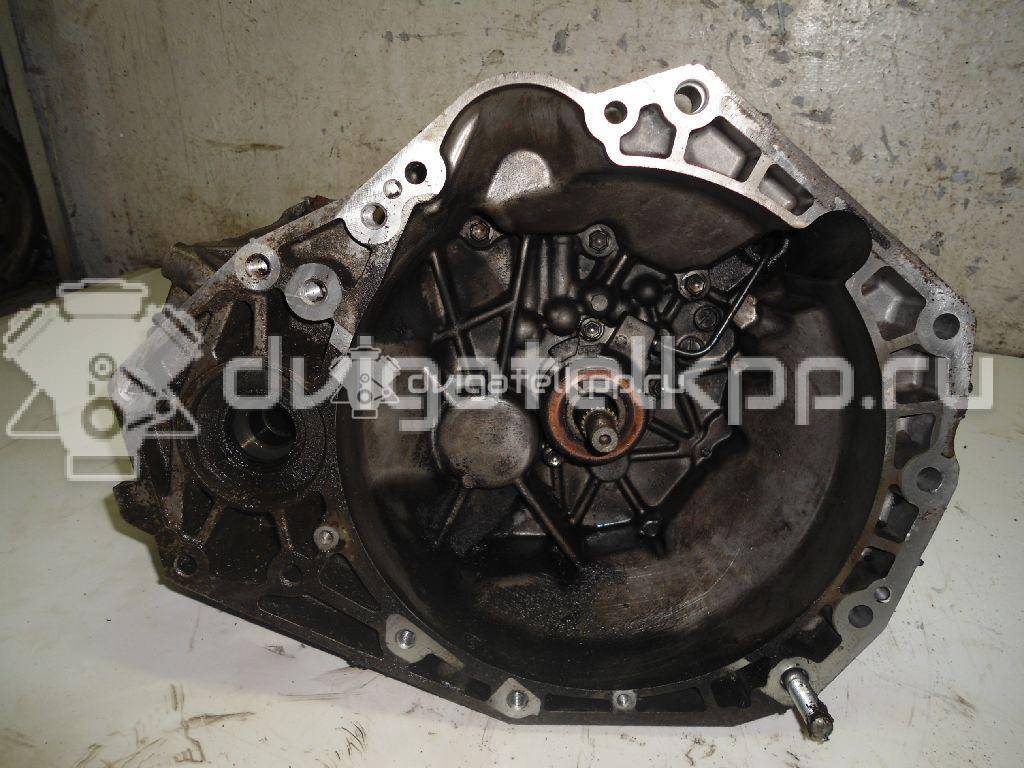 Фото Контрактная (б/у) МКПП для Suzuki Vitara / Grand Vitara / Sx4 / Liana / Swift 99-142 л.с 16V 1.6 л M16A бензин 2400080871 {forloop.counter}}