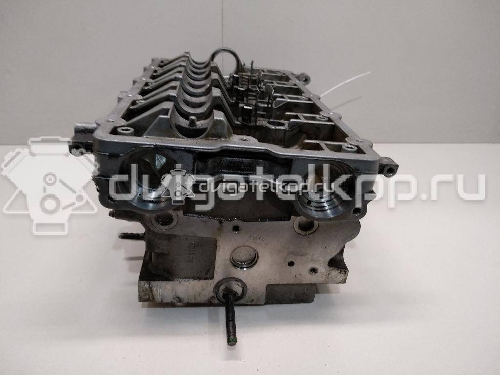 Фото Головка блока  03g103351b для chrysler Sebring {forloop.counter}}