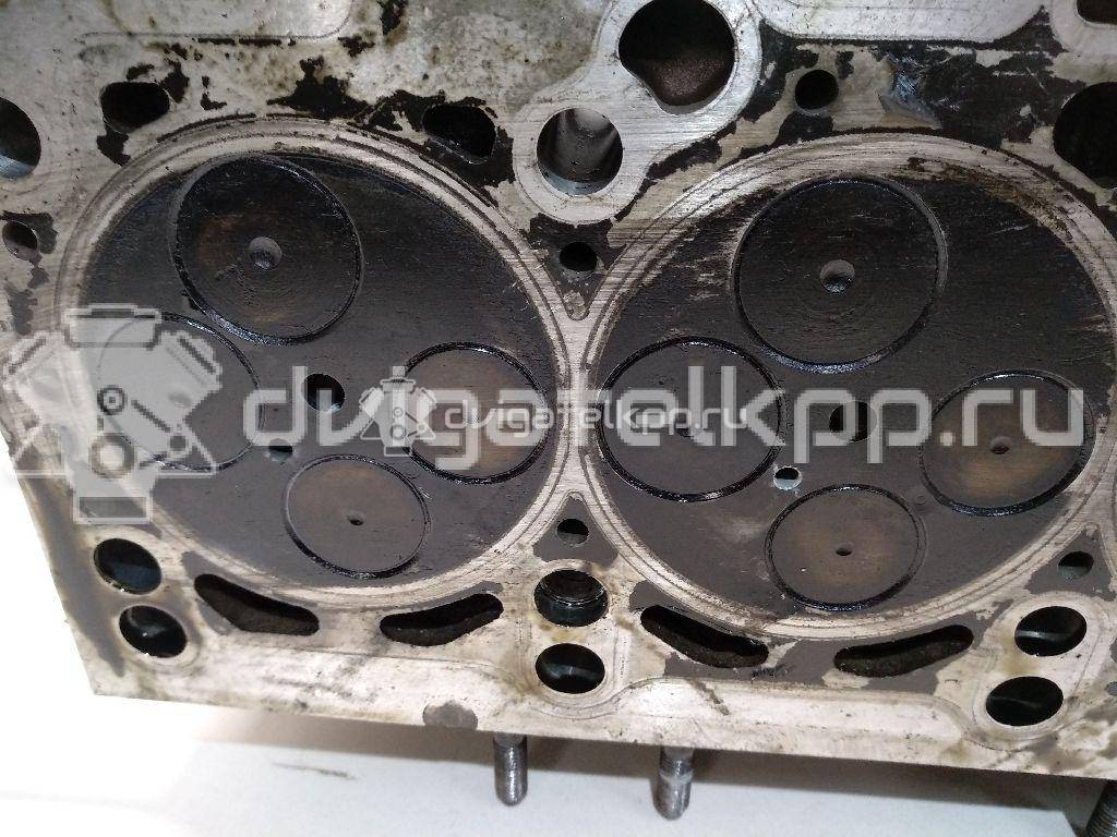 Фото Головка блока  03g103351b для chrysler Sebring {forloop.counter}}