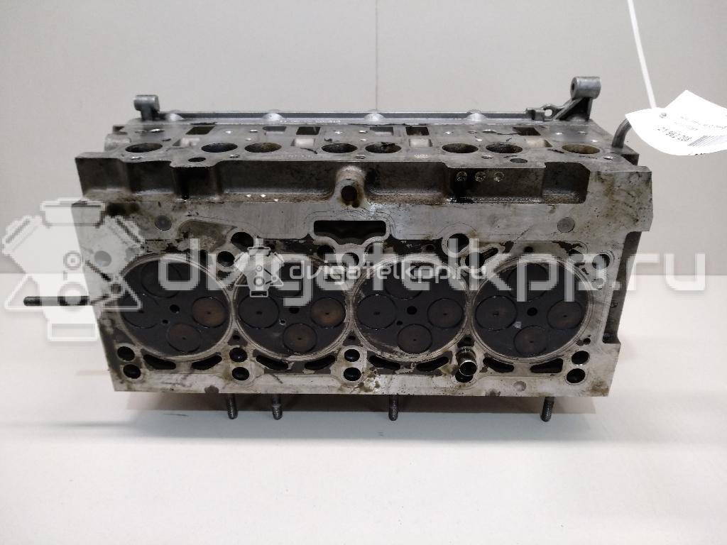 Фото Головка блока  03g103351b для chrysler Sebring {forloop.counter}}