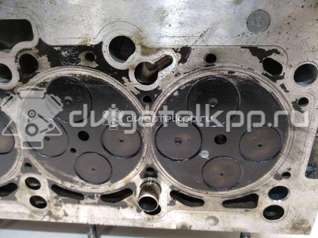 Фото Головка блока  03g103351b для chrysler Sebring {forloop.counter}}