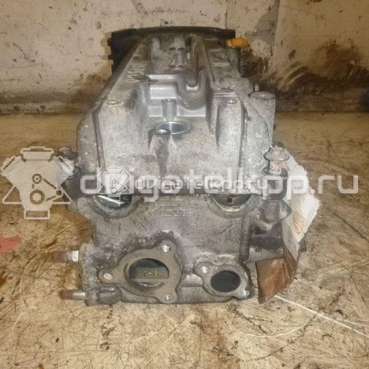 Фото Головка блока для двигателя M16A для Maruti Suzuki / Suzuki 99-142 л.с 16V 1.6 л бензин